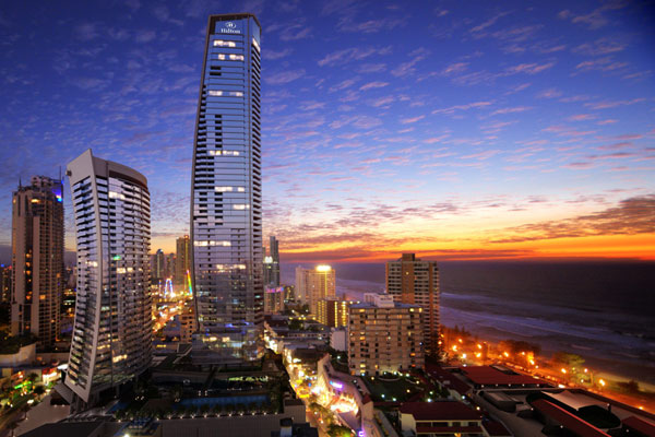 澳大利亞公司信息（地址/股東/名稱(chēng)）變更