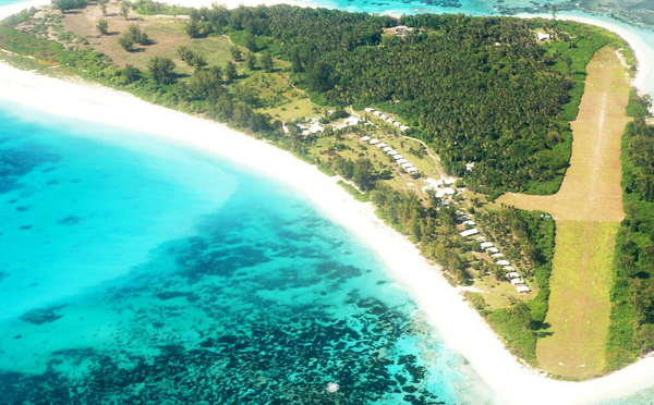 塞舌爾公司年審