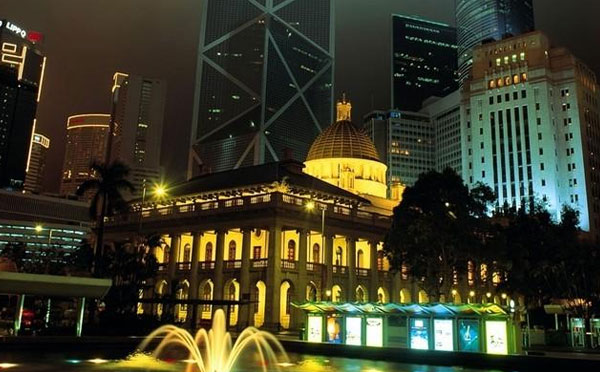 為什么做外貿要注冊一家香港公司？