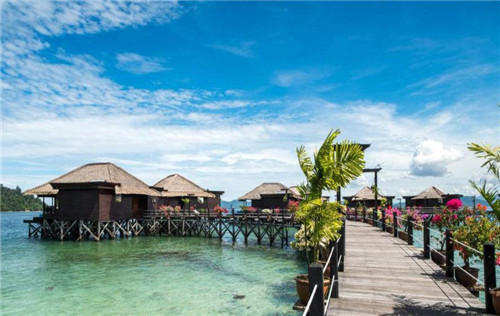 如何申請納閩島租賃公司