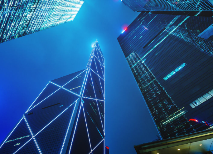 香港公司有哪些注冊類型？