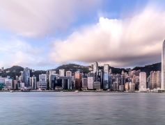 注冊香港公司適用哪些對象？