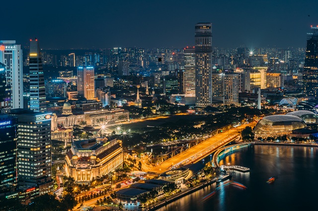 新加坡公司銀行開(kāi)戶(hù)難度大嗎 新加坡公司花旗銀行開(kāi)戶(hù)怎么樣