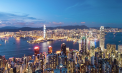 香港全面通關，香港銀行開立公司戶更加便利!