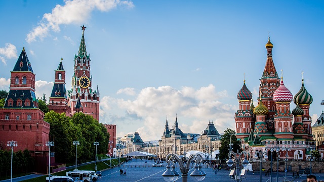 【離岸公司】歐洲公司注冊(cè)之俄羅斯公司注冊(cè)