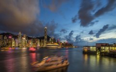 香港優(yōu)才計劃申請可多加30分!