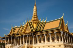 柬埔寨公司經(jīng)營，這些稅你知道嗎!