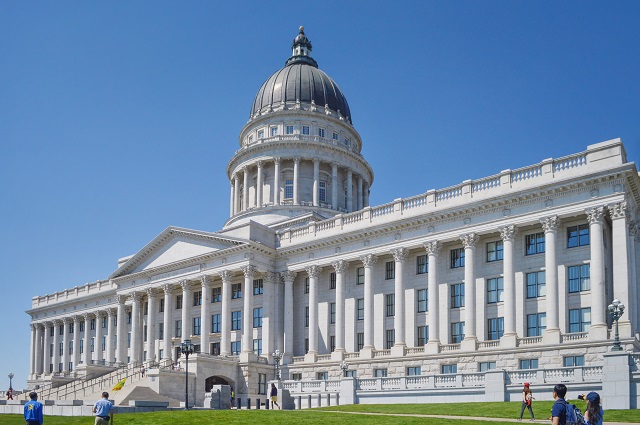 扒一扒注冊美國公司哪個(gè)州適合您