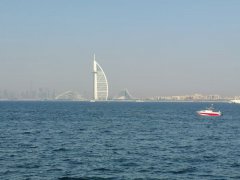 出海沙特，中東熱土上的出海新機(jī)遇!