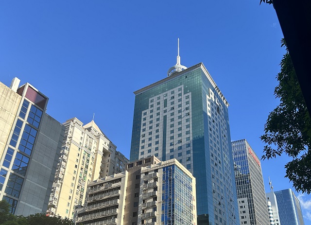 迪拜公司注銷的標準流程解析