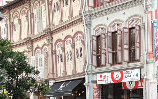 新加坡公司注冊(cè):虛擬辦公地址的合規(guī)性與實(shí)踐指南