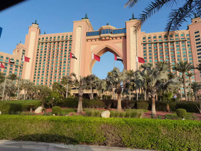 阿布扎比公司注冊代理甄選指南：避開陷阱，選對伙伴